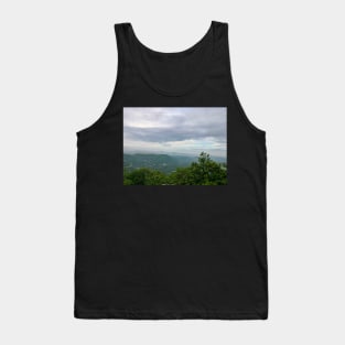 Healer Tank Top